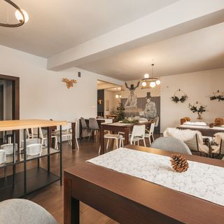 Pokoje Bystry Comfort Bukowina Tatrzańska (4)