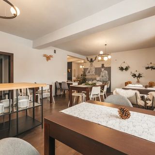 Pokoje Bystry Comfort Bukowina Tatrzańska (4)