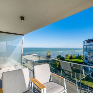 MF Casa Coral Apartment Siófok (2)