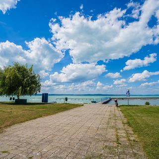 MF Casa Coral Apartment Siófok (3)