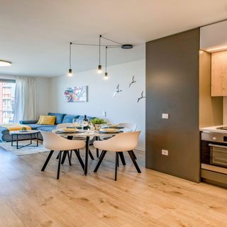 MF Coral Beach Apartment Siófok (5)