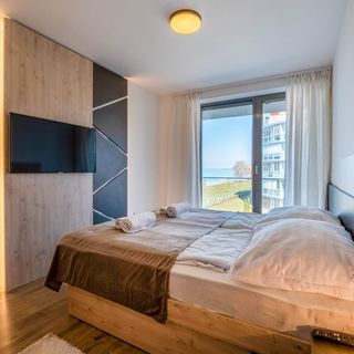 MF Coral Beach Apartment Siófok (4)