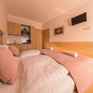 Rácz Vendégház Sopron (2)