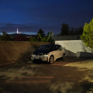 Secret Garden Vendégház Pécs (4)