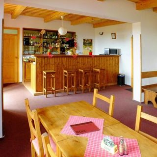 Penzion Pláně Vimperk (3)