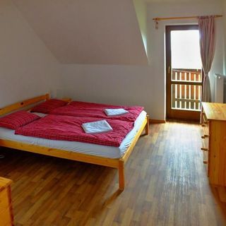 Penzion Pláně Vimperk (4)