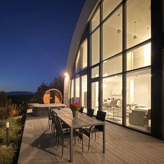 Üveghuta Vendégház Vágáshuta (3)