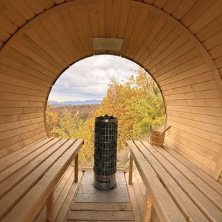 Üveghuta Vendégház Vágáshuta (4)