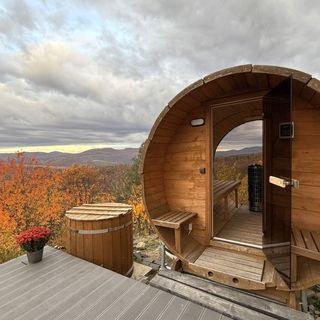 Üveghuta Vendégház Vágáshuta (5)