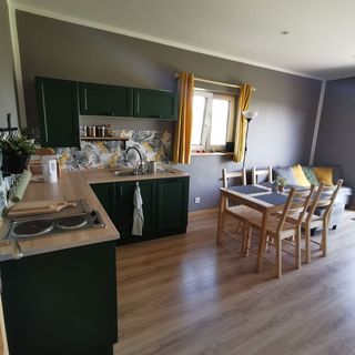 Domki z Widokiem Radków (5)