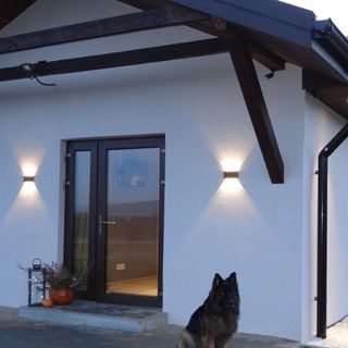 Domki z Widokiem Radków (2)