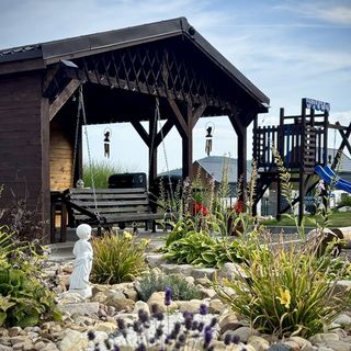 Domki z Widokiem Radków (3)