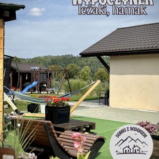 Domki z Widokiem Radków (4)