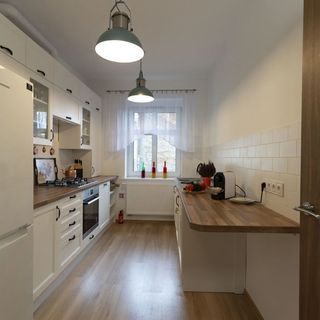 Zabytkowy Apartament 1576 na Starym Mieście Kłodzko (2)