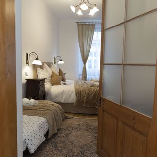 Zabytkowy Apartament 1576 na Starym Mieście Kłodzko (4)