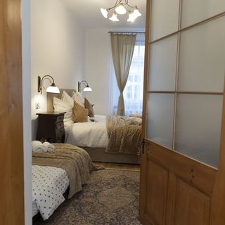 Zabytkowy Apartament 1576 na Starym Mieście Kłodzko (4)