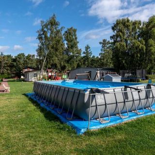 Ośrodek Wczasowy Wodnik Ostrowo (2)