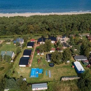 Ośrodek Wczasowy Wodnik Ostrowo (4)