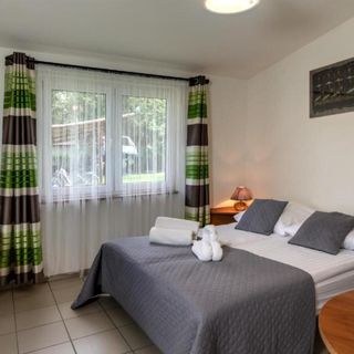 Ośrodek Wczasowy Wodnik Ostrowo (3)