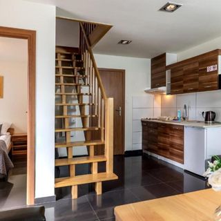 Ośrodek Wczasowy Wodnik Ostrowo (5)