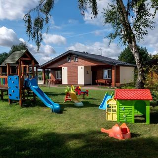 Ośrodek Wczasowy Wodnik Ostrowo (5)