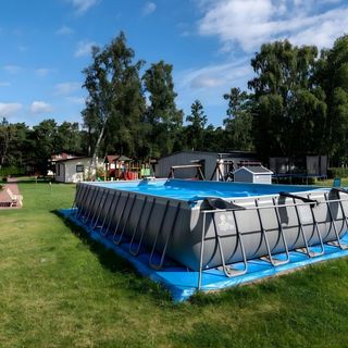 Ośrodek Wczasowy Wodnik Ostrowo (4)