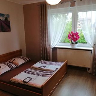 Pokoje Zacisze Leśne Stegna (2)