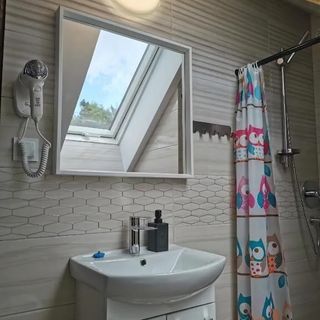 Pokoje Zacisze Leśne Stegna (3)