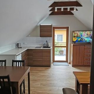 Pokoje Zacisze Leśne Stegna (4)