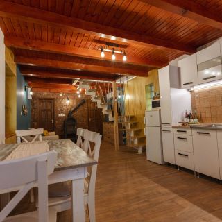 Pampuska Apartman Gyomaendrőd (2)