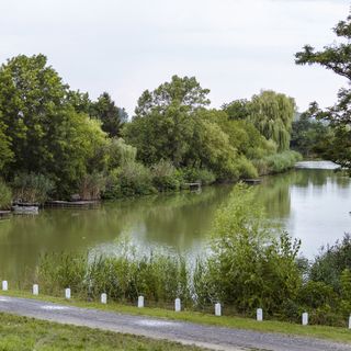 Pampuska Apartman Gyomaendrőd (2)