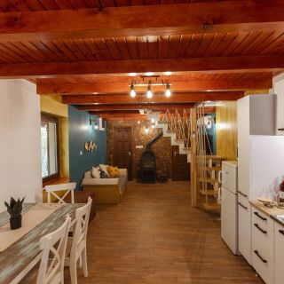 Pampuska Apartman Gyomaendrőd (3)