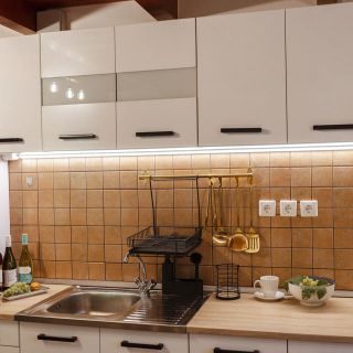 Pampuska Apartman Gyomaendrőd (4)