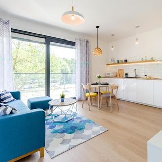 Apartamenty Helskie Tarasy Hel (2)