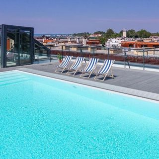 Apartamenty Helskie Tarasy Hel (4)