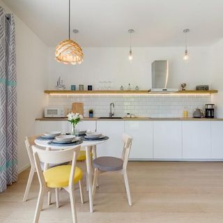 Apartamenty Helskie Tarasy Hel (5)