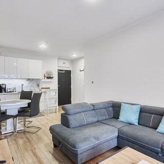 Apartamenty Świnoujście - Jachtowa (5)