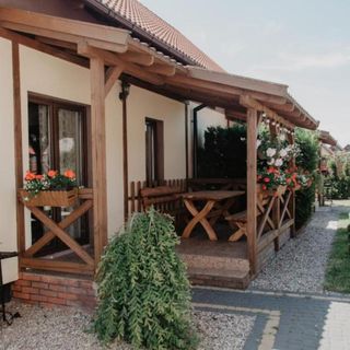 Domek wypoczynkowy Piotr Stegna (2)