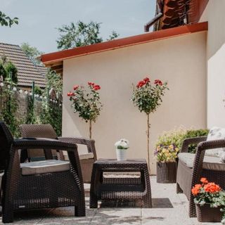 Domek wypoczynkowy Piotr Stegna (5)