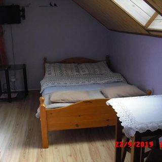 Pokoje Gościnne HANA Radków (4)