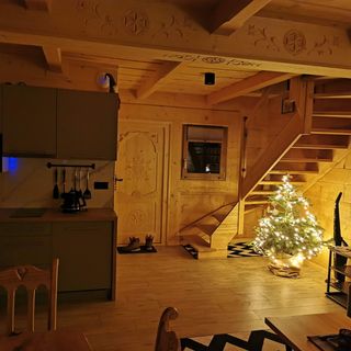 Domek Chaty Misiagi Poronin (4)