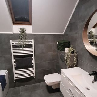 Mens' World Apartman Gyula (3)