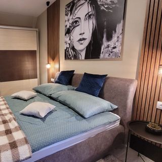 Mens' World Apartman Gyula (4)