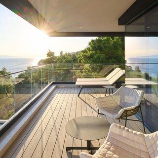 Vendégház Mimice - CLD481 (3)