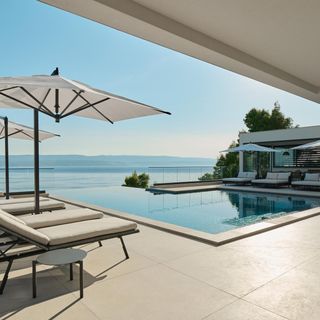 Vendégház Mimice - CLD481 (2)