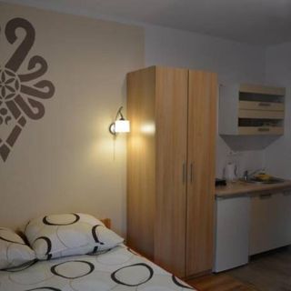 POKOJE & APARTAMENTY U BARTKA Szczawnica (3)