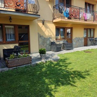 POKOJE & APARTAMENTY U BARTKA Szczawnica (5)
