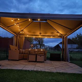 Pokoje & Apartamenty U Bartka Szczawnica (5)