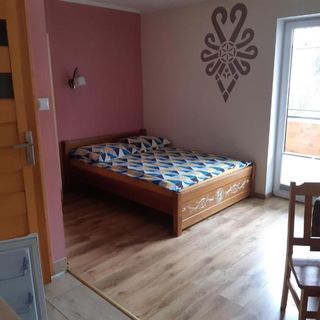 Pokoje & Apartamenty U Bartka Szczawnica (3)