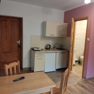 Pokoje & Apartamenty U Bartka Szczawnica (4)